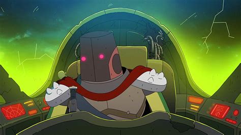 gomovies final space|Final Space .